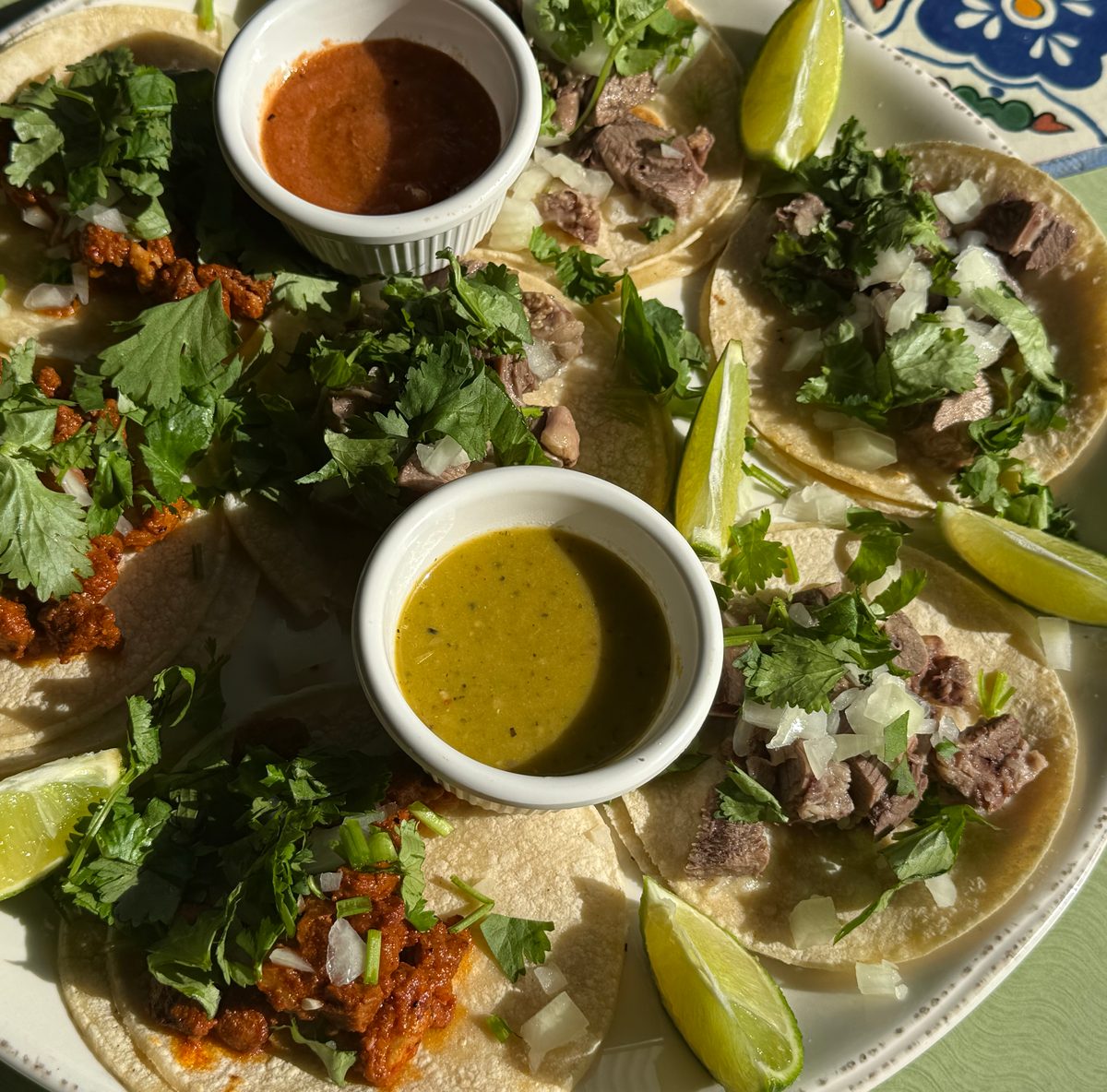 Taco Tuesday