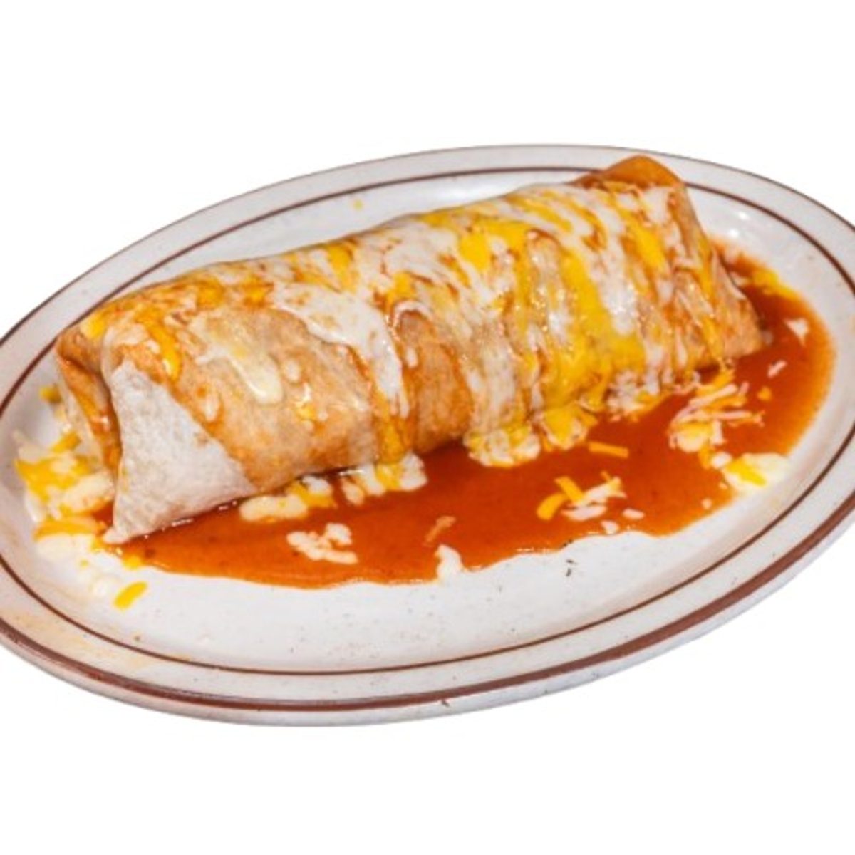 Grande Burrito
