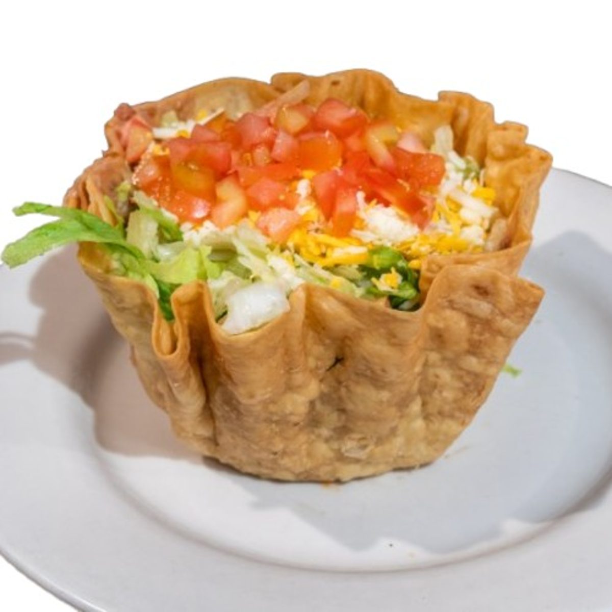 Tijuana Salad