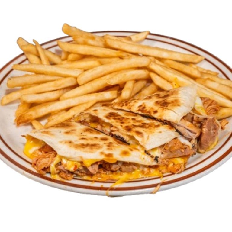 Delicious Quesadilla Options