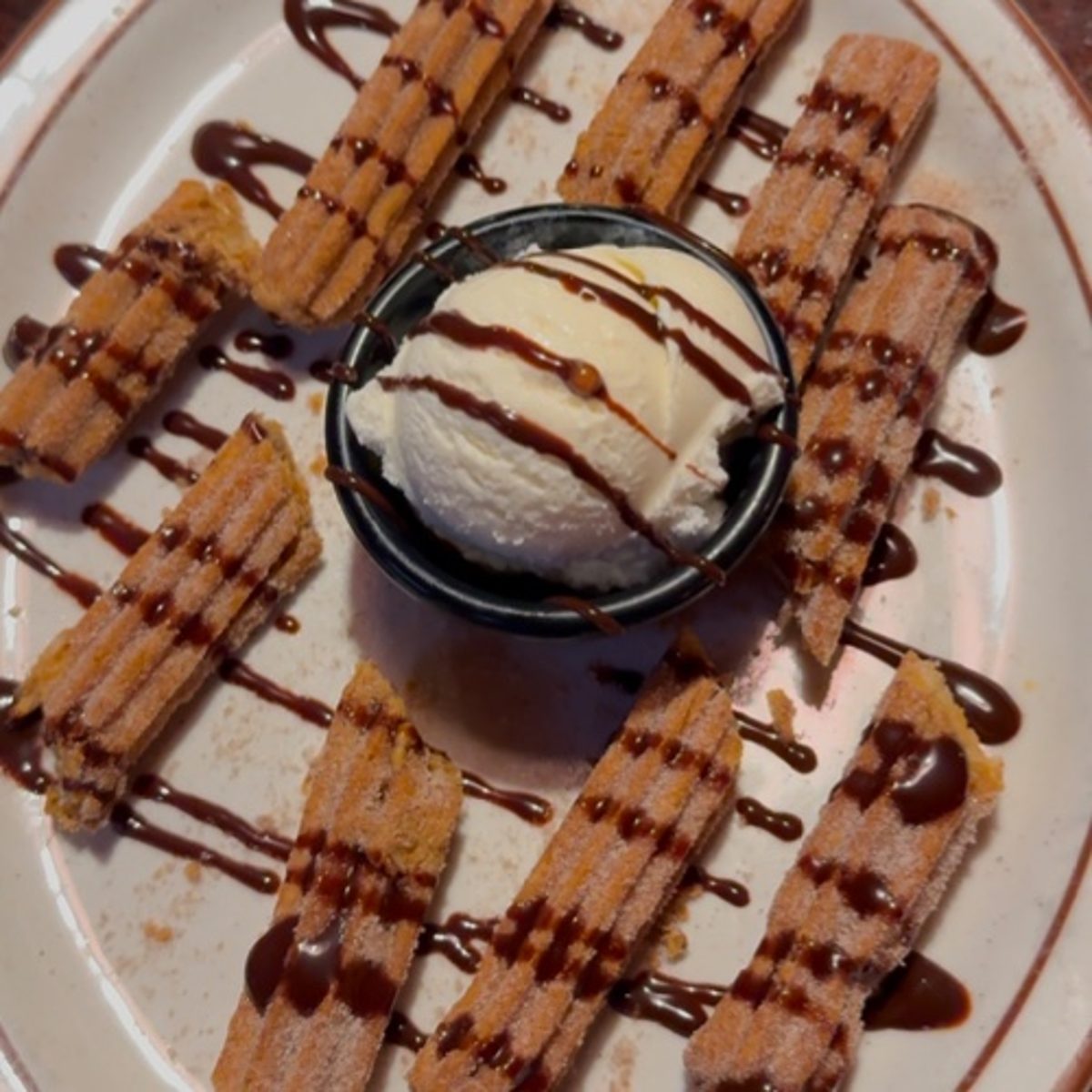 Churros