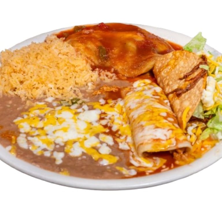 Delicious Shrimp Dishes