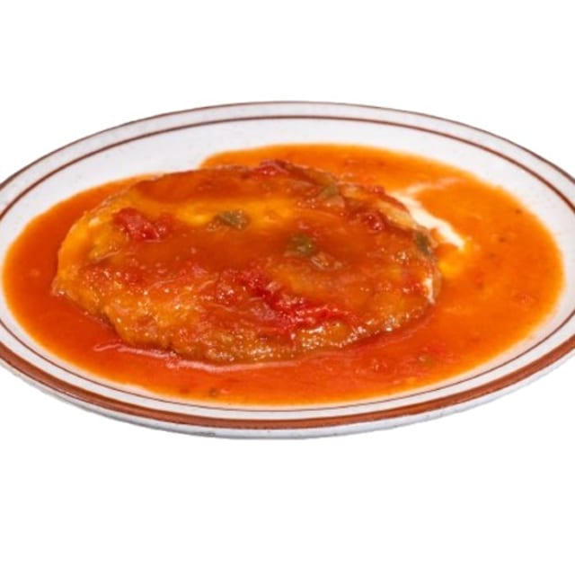 Chile Relleno.