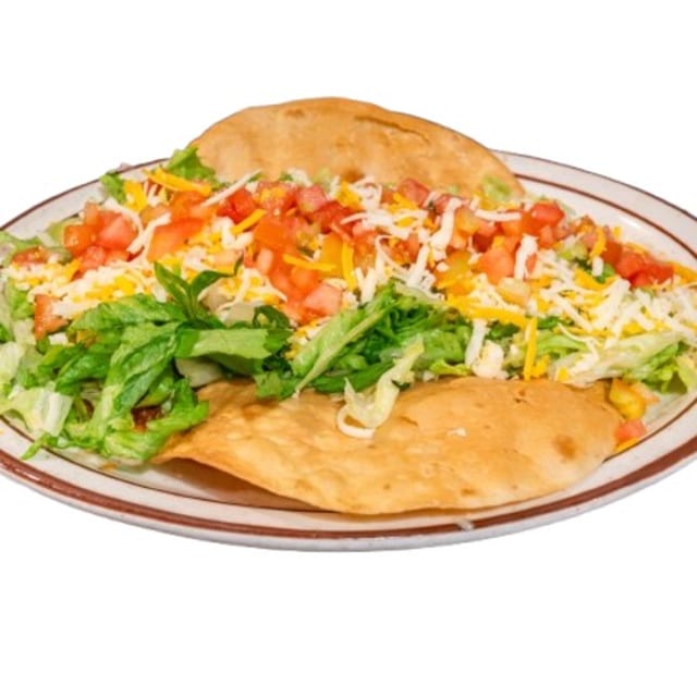 Taco Salad.