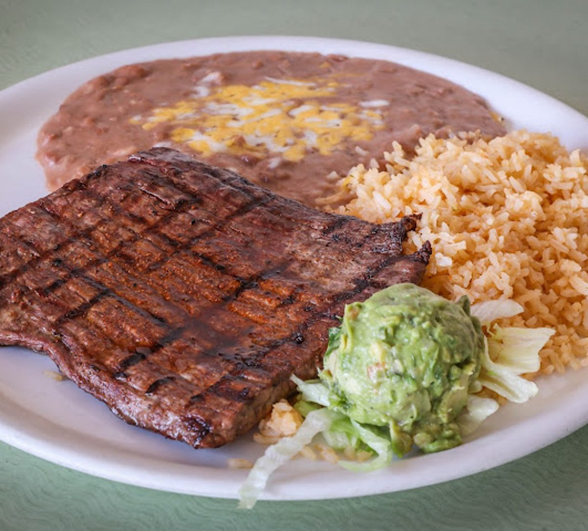 Carne Asada