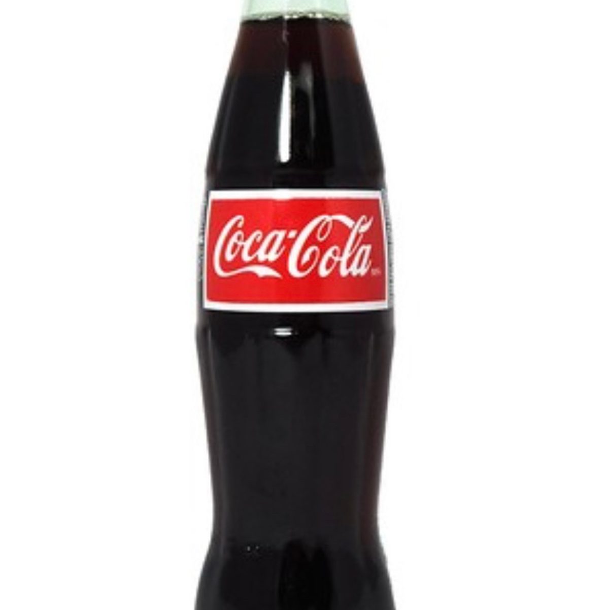 Bottled Coke