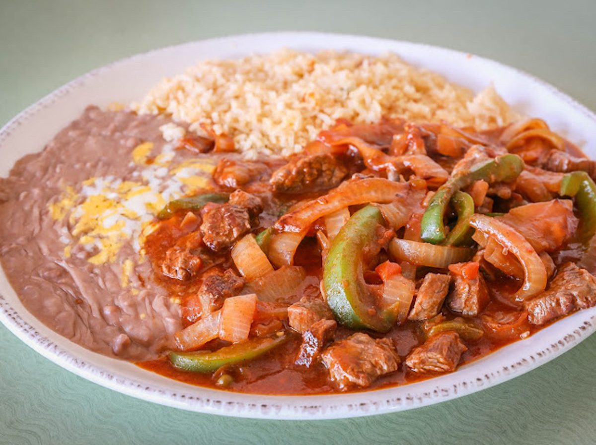 Steak Picado