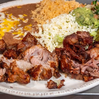 Pork Carnitas