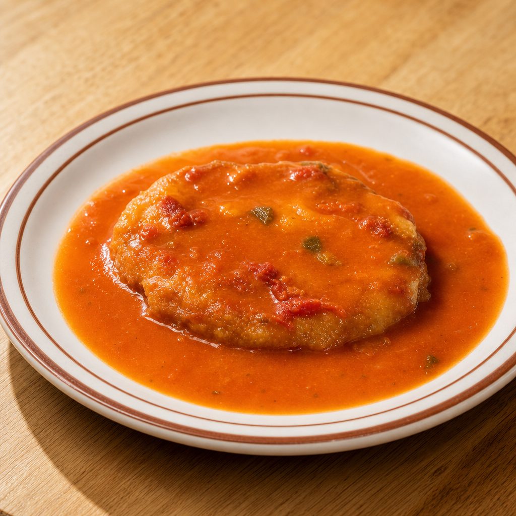 Chile Relleno.