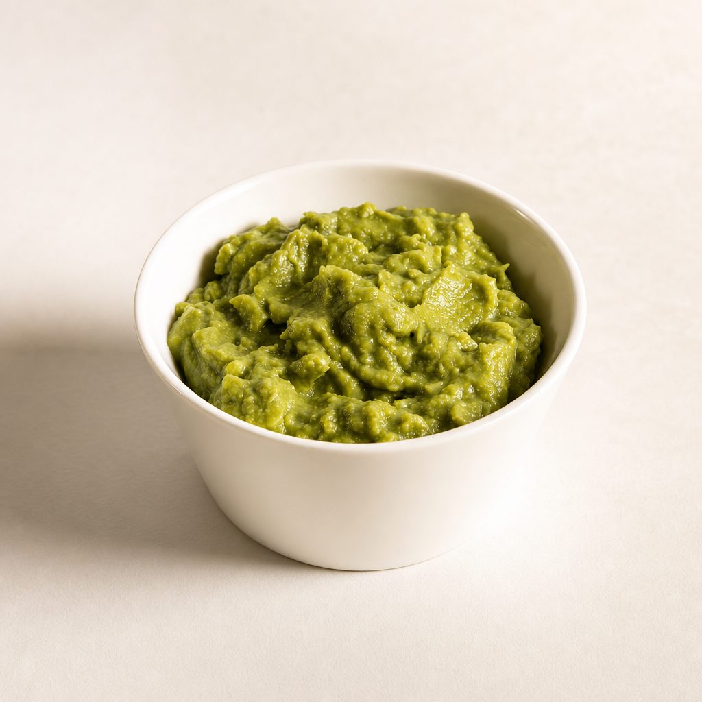 Guacamole.