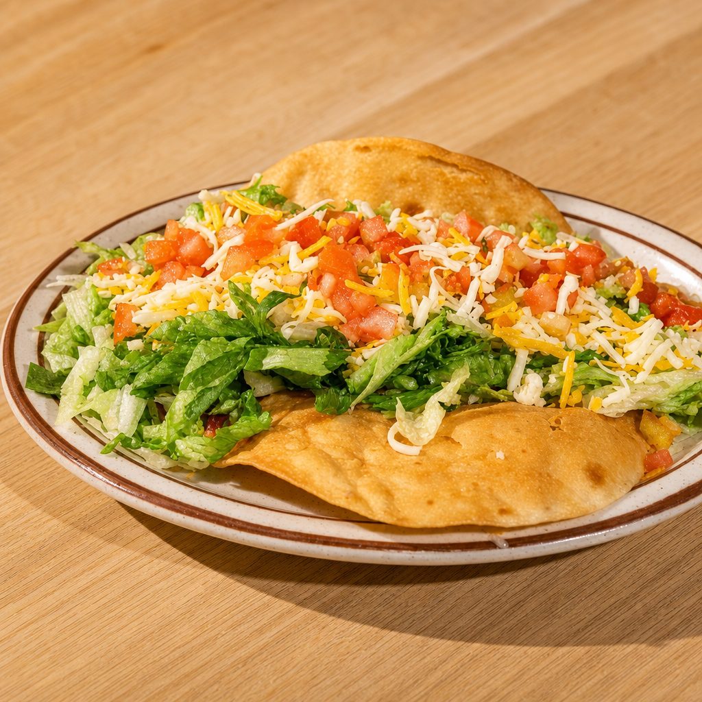 Taco Salad.