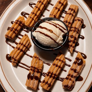 Churros