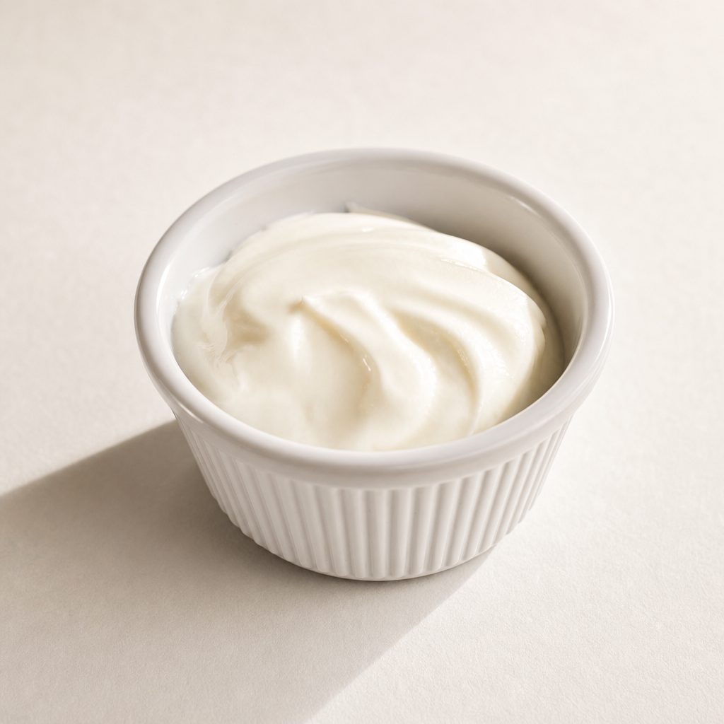 Sour Cream.